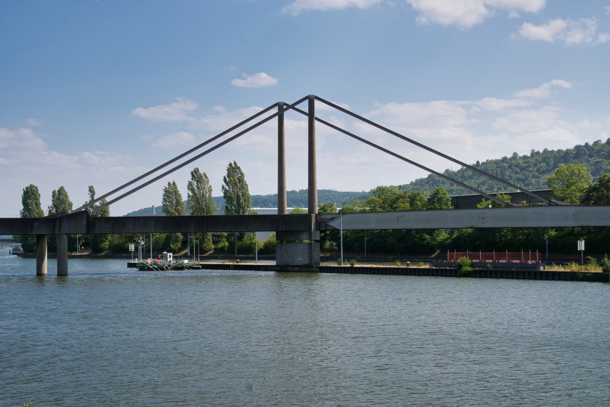 Hafenbahnbrücke 