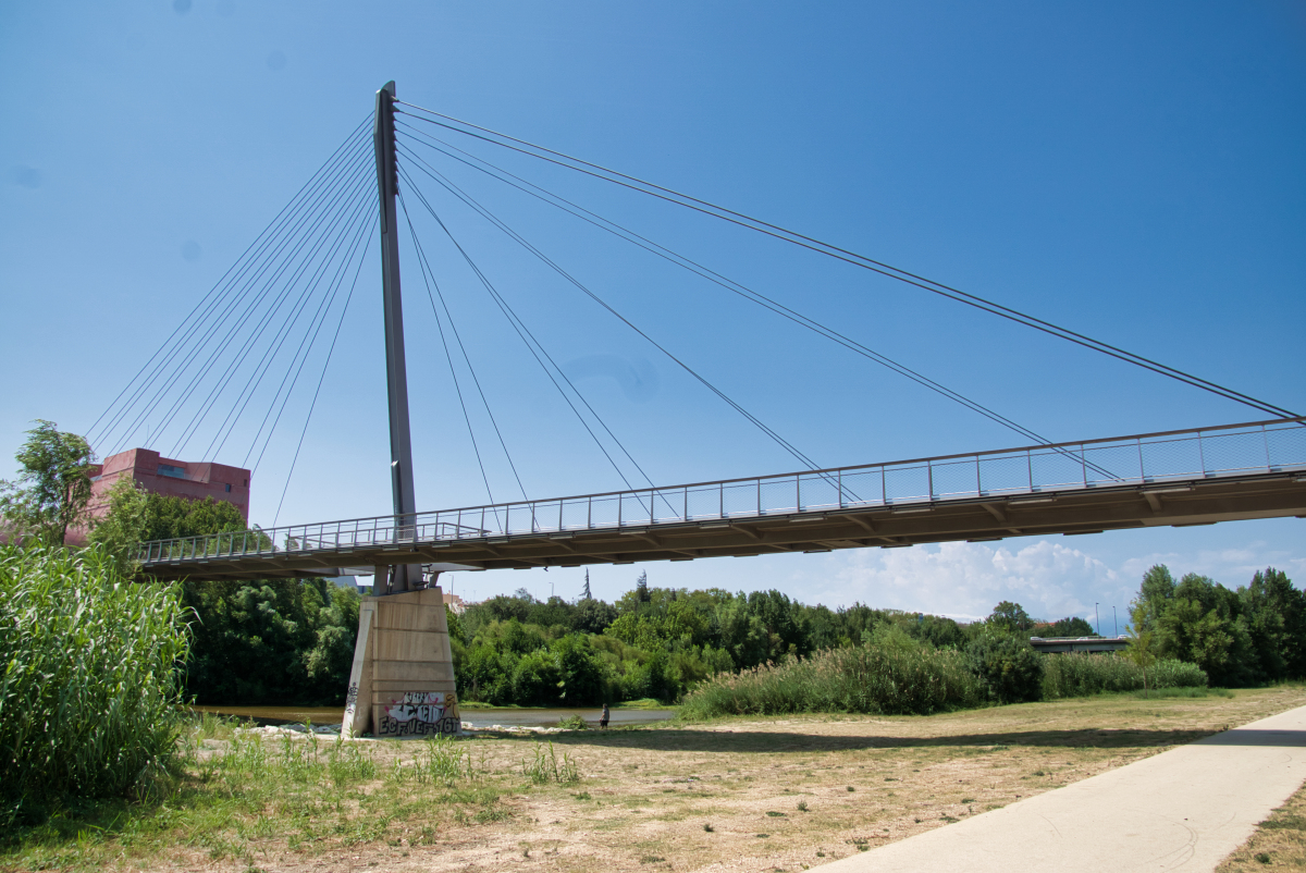 Archipel-Brücke 
