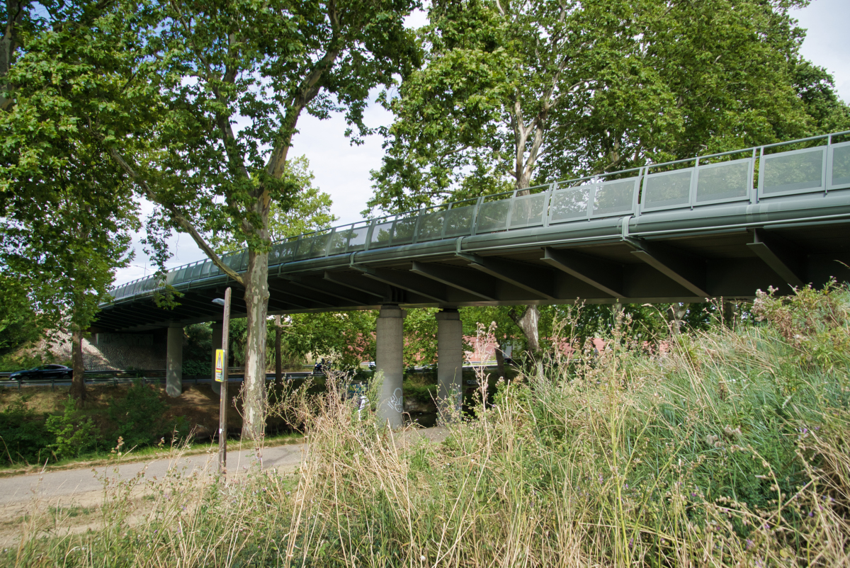 Herbettes-Brücke 