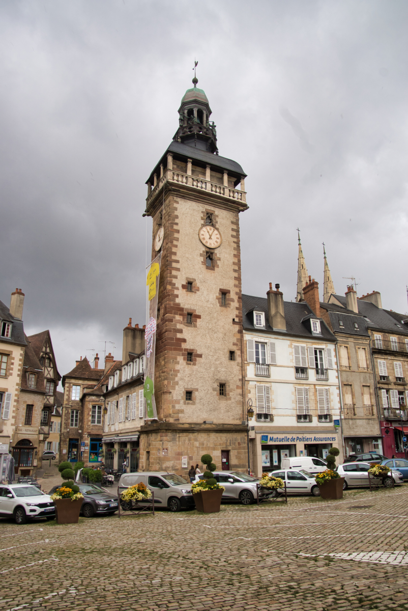 Jacquemart-Turm 
