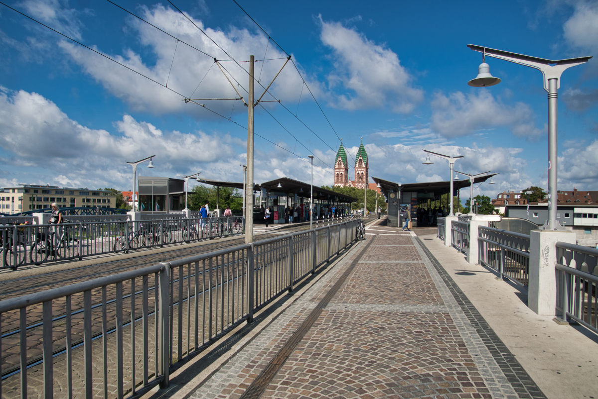 Stühlingerbrücke 