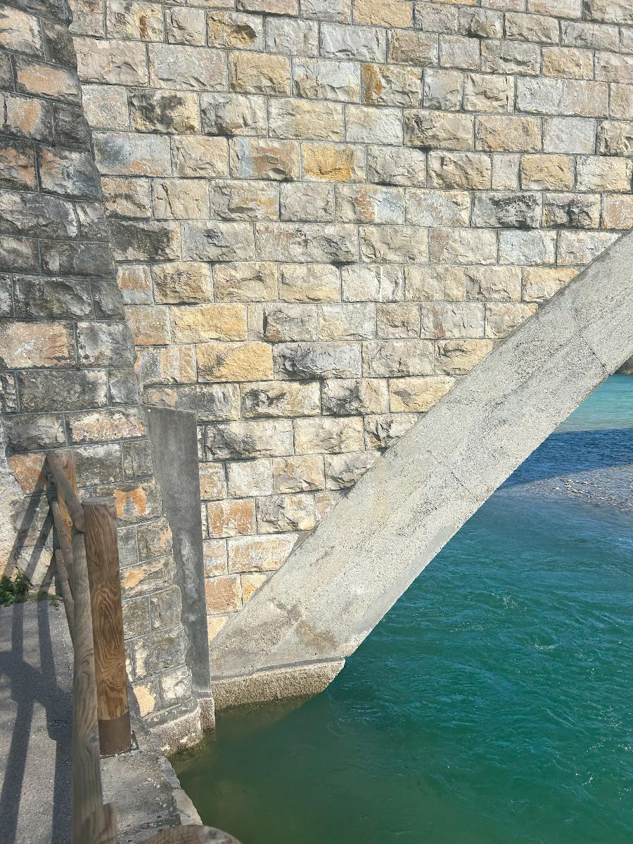 Pont du Verdon 
