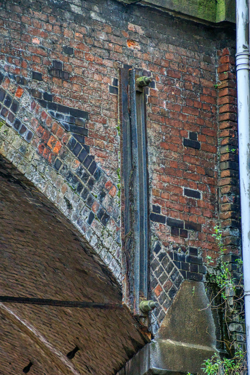 Manchester South Junction and Altrincham Railway Viaduct (Manchester ...