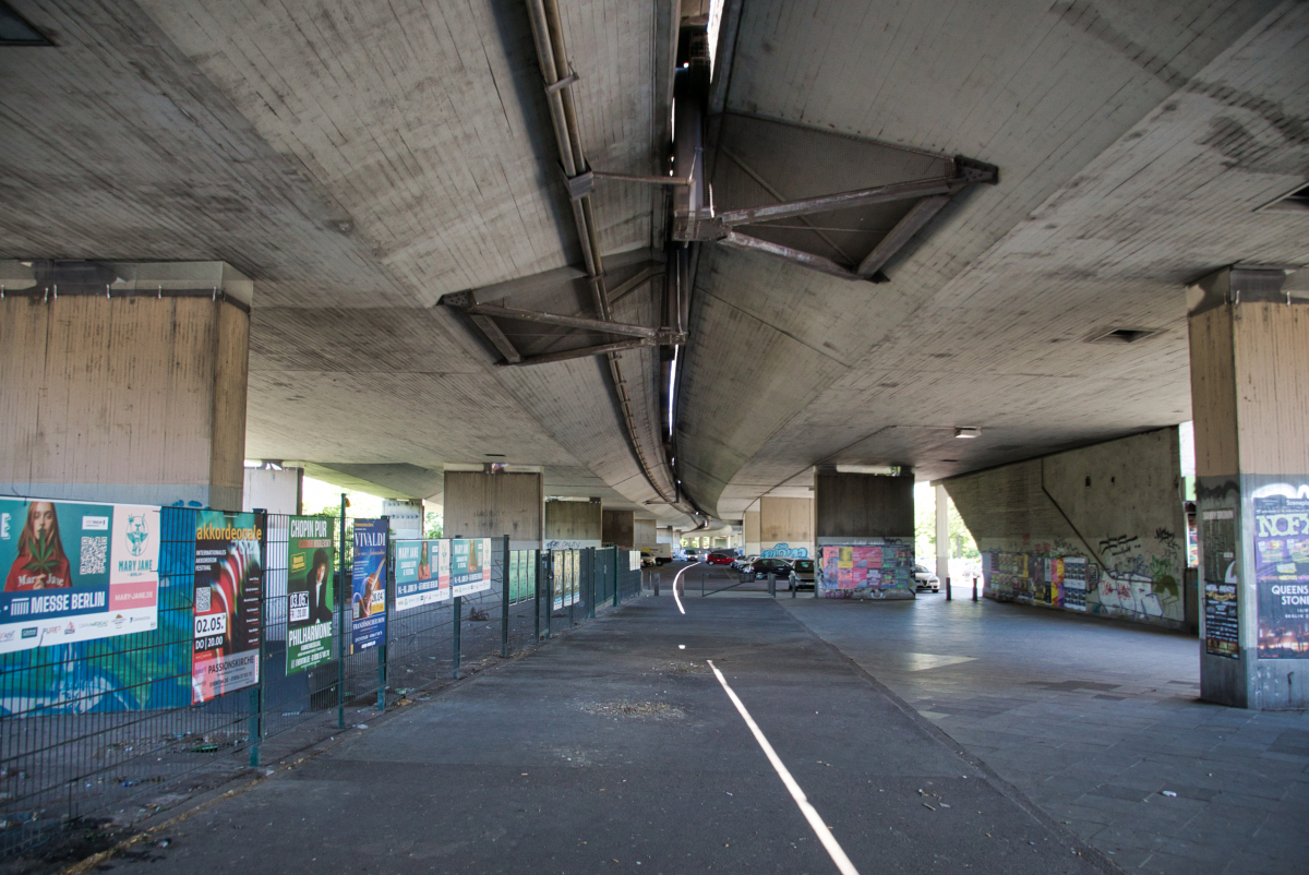 Concrete bridges from around the world | Structurae