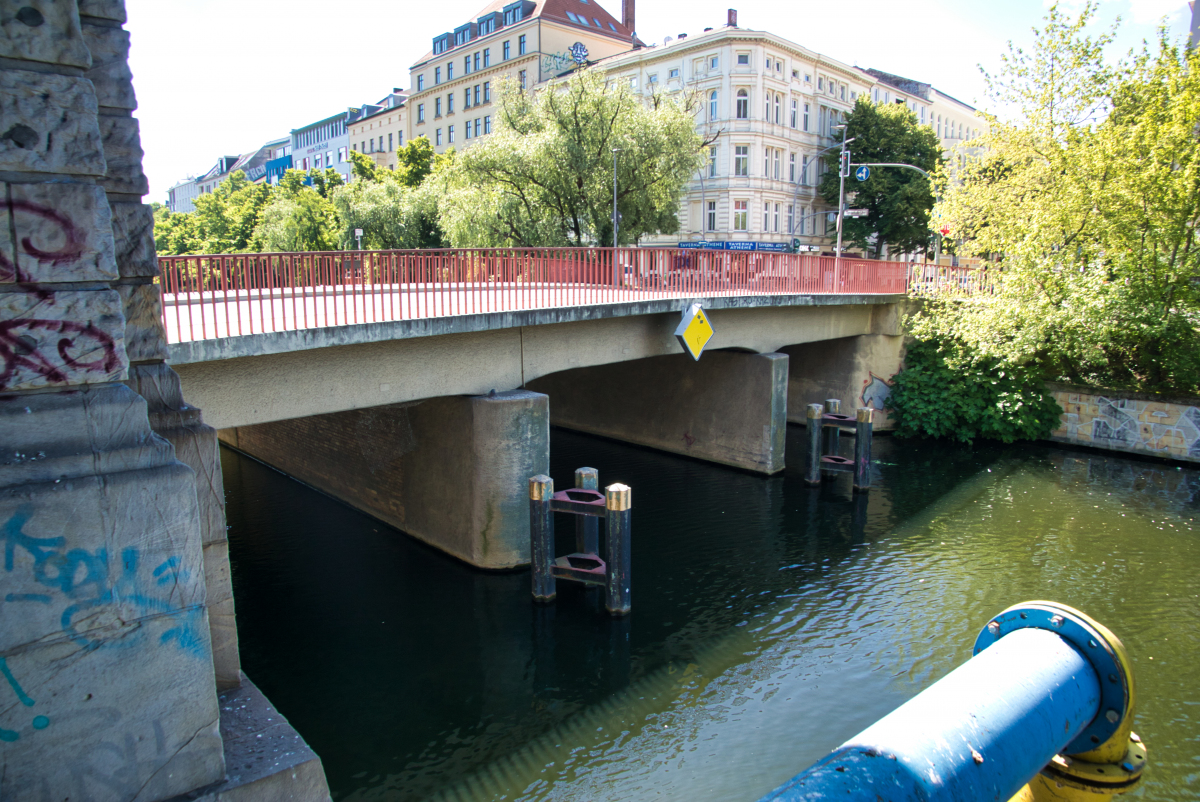 Großbeerenbrücke 