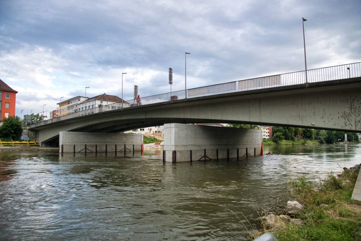 Gänstorbrücke 