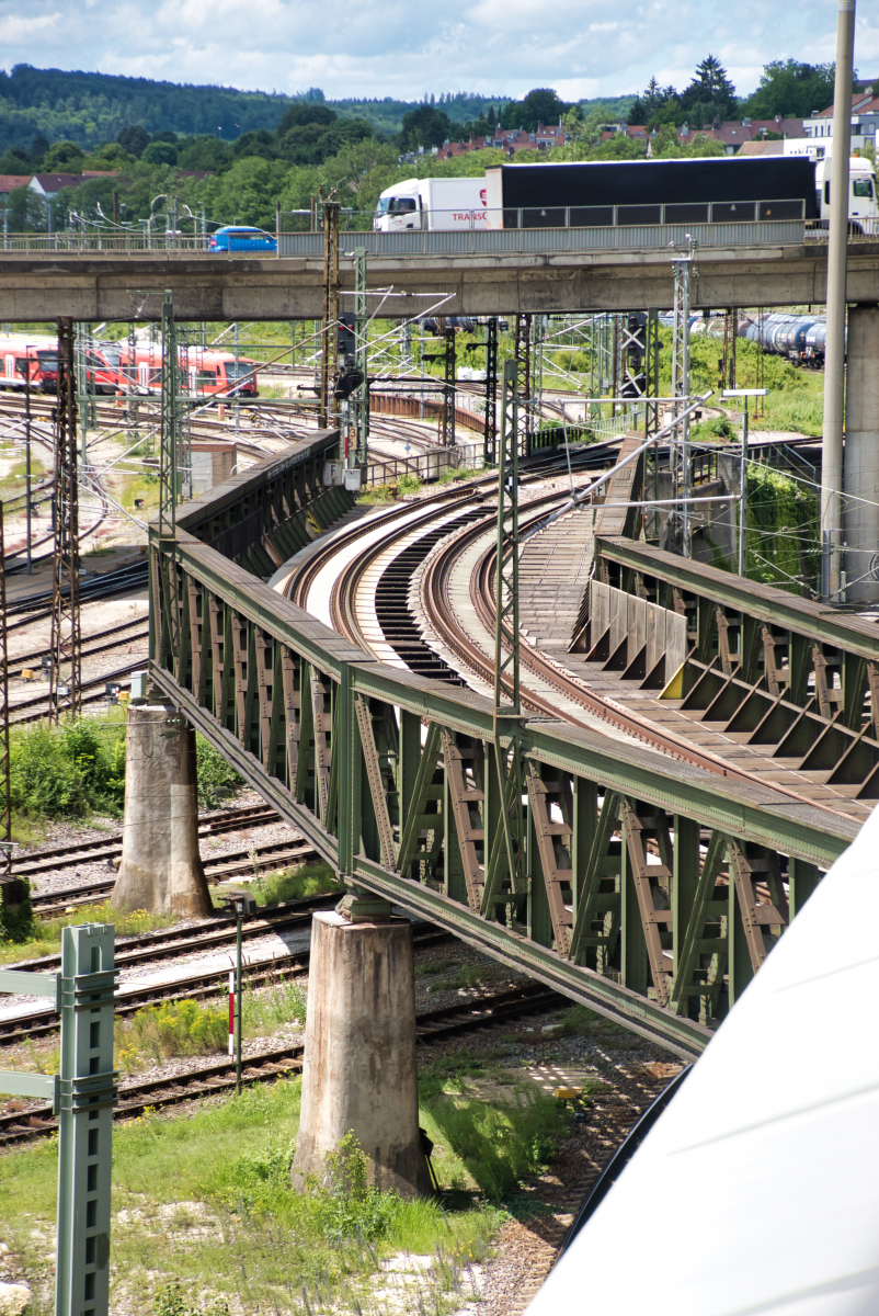 Kienlesberg Rail Viaduct 