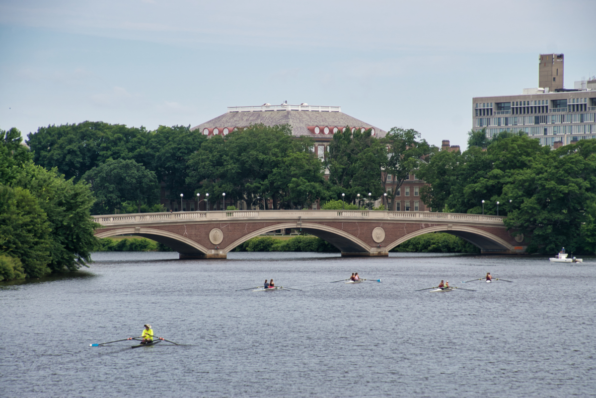 John W. Weeks Bridge 