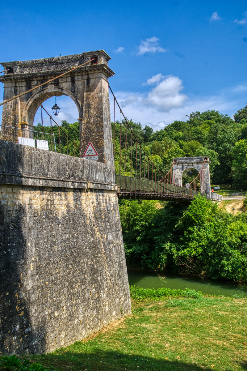 Pont de Vianne 