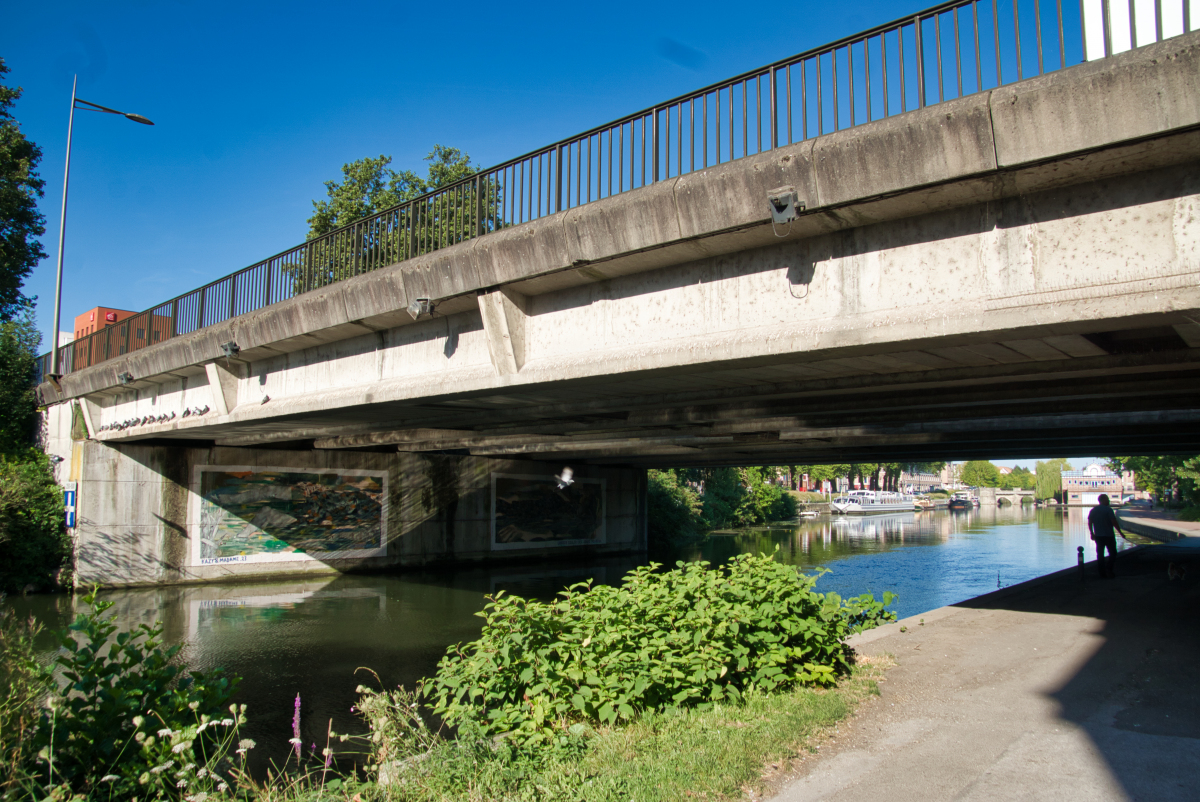 Pont Beauvillé 