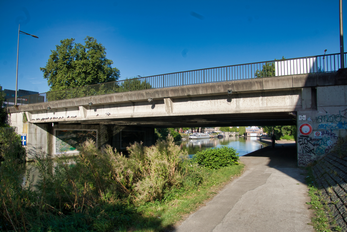 Pont Beauvillé 