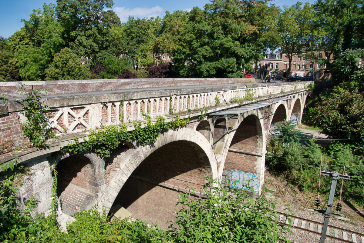 Pont Lemerchier 