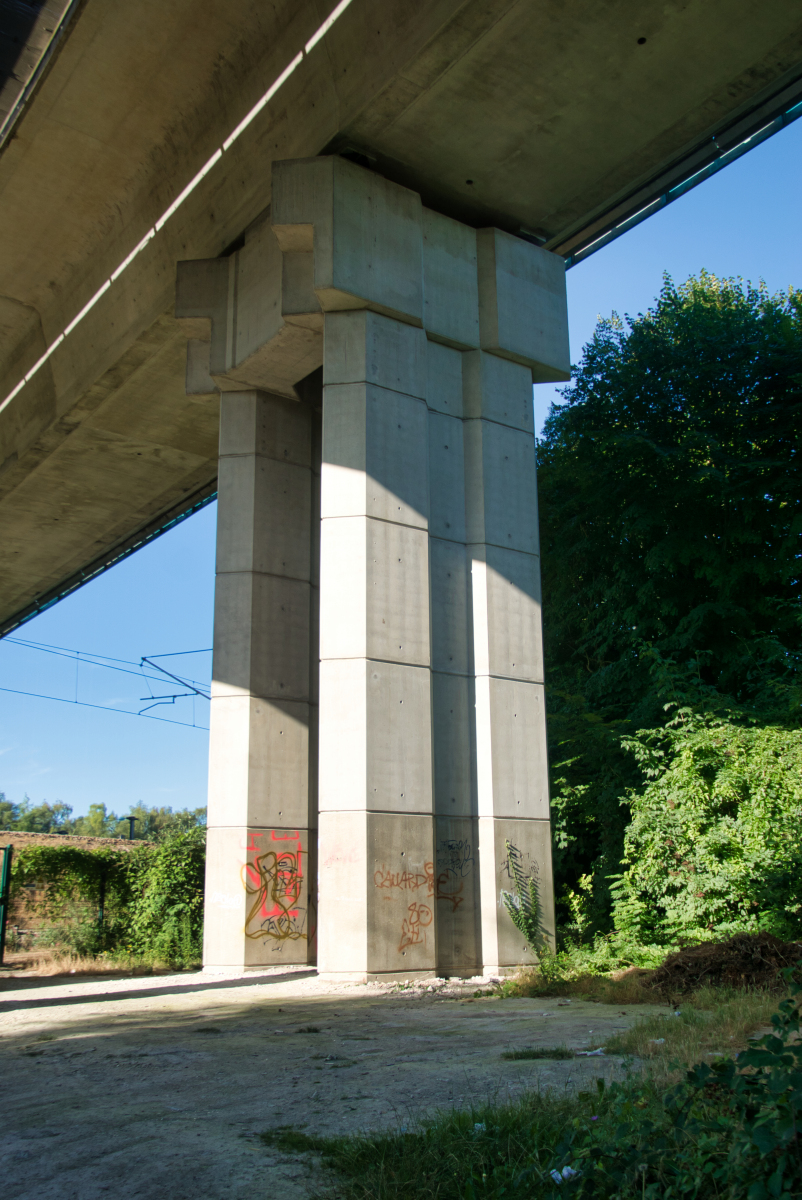 Jules Verne Viaduct 