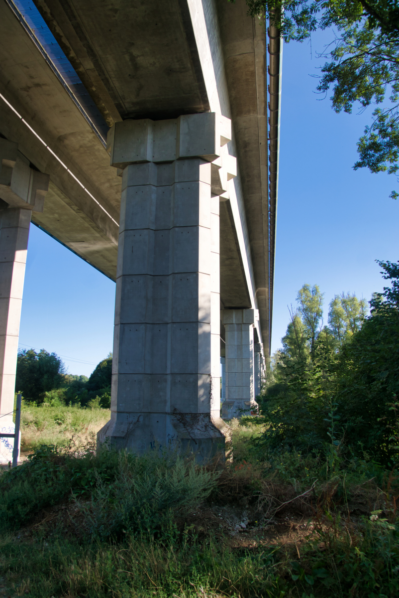 Jules Verne Viaduct 