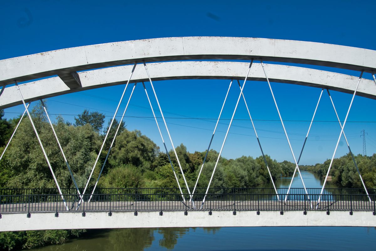 Moulin-Brücke 