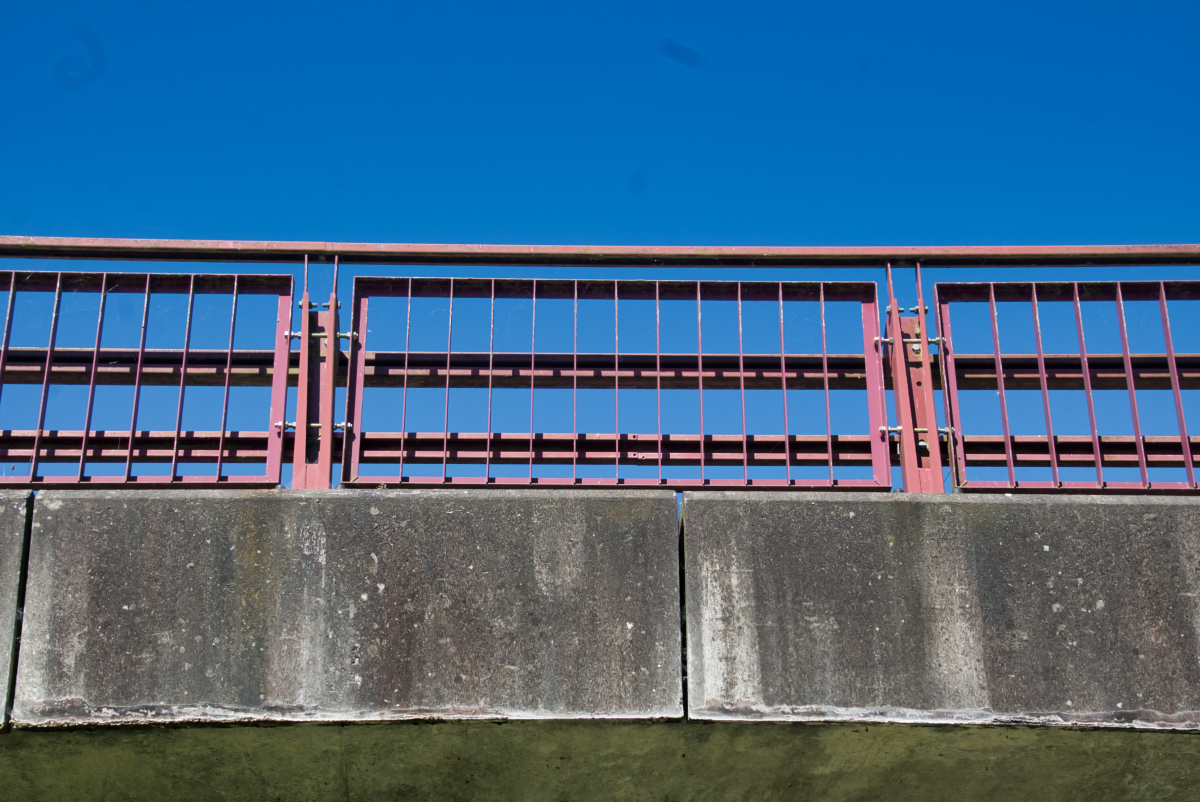 Pont des Masys 