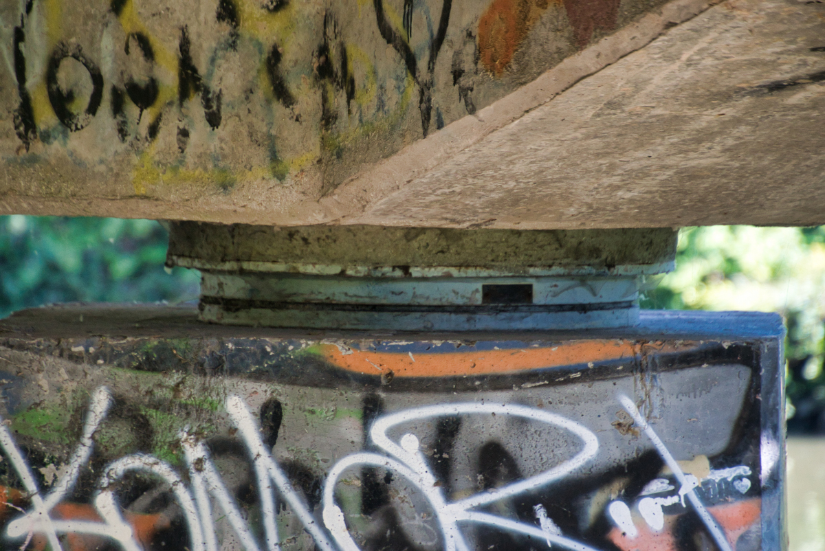 Pont des Masys 