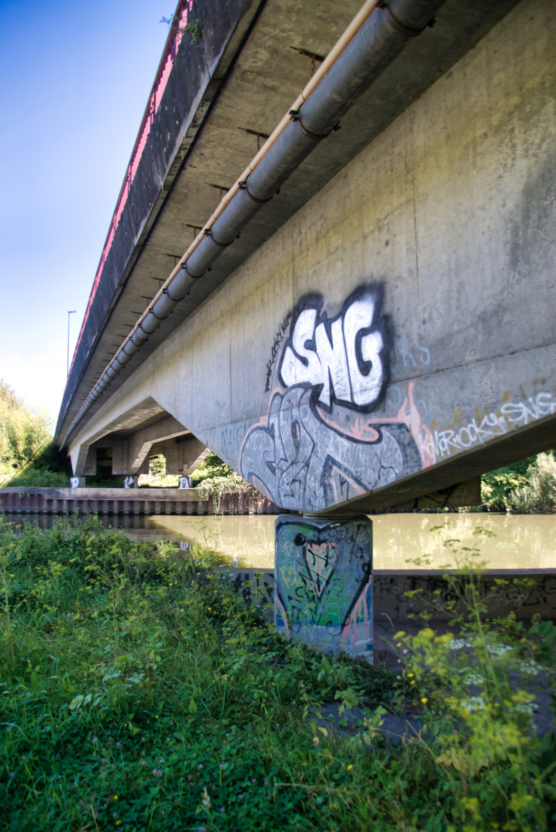 Pont des Masys 