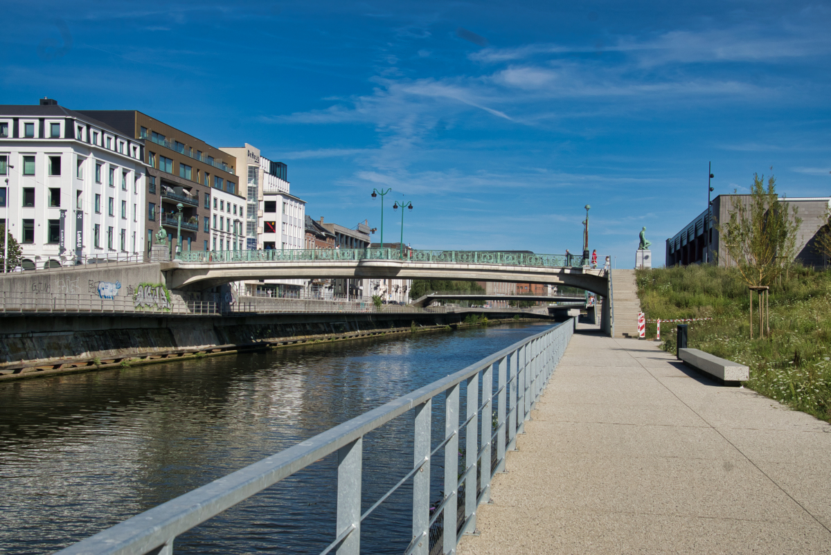 Pont Roi-Baudouin 