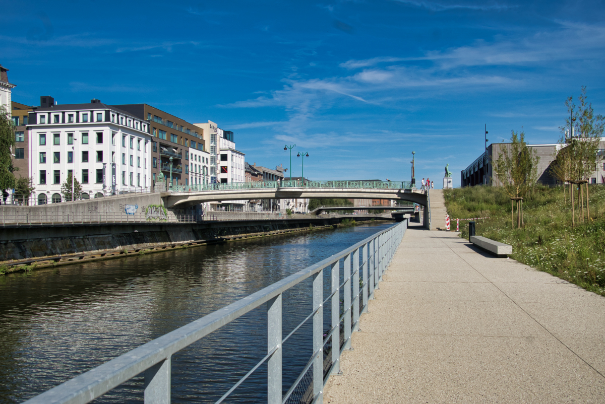 Pont Roi-Baudouin 