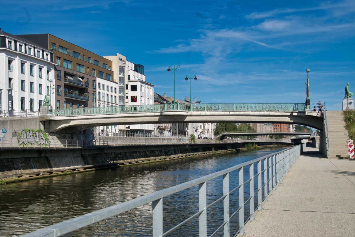 Pont Roi-Baudouin 