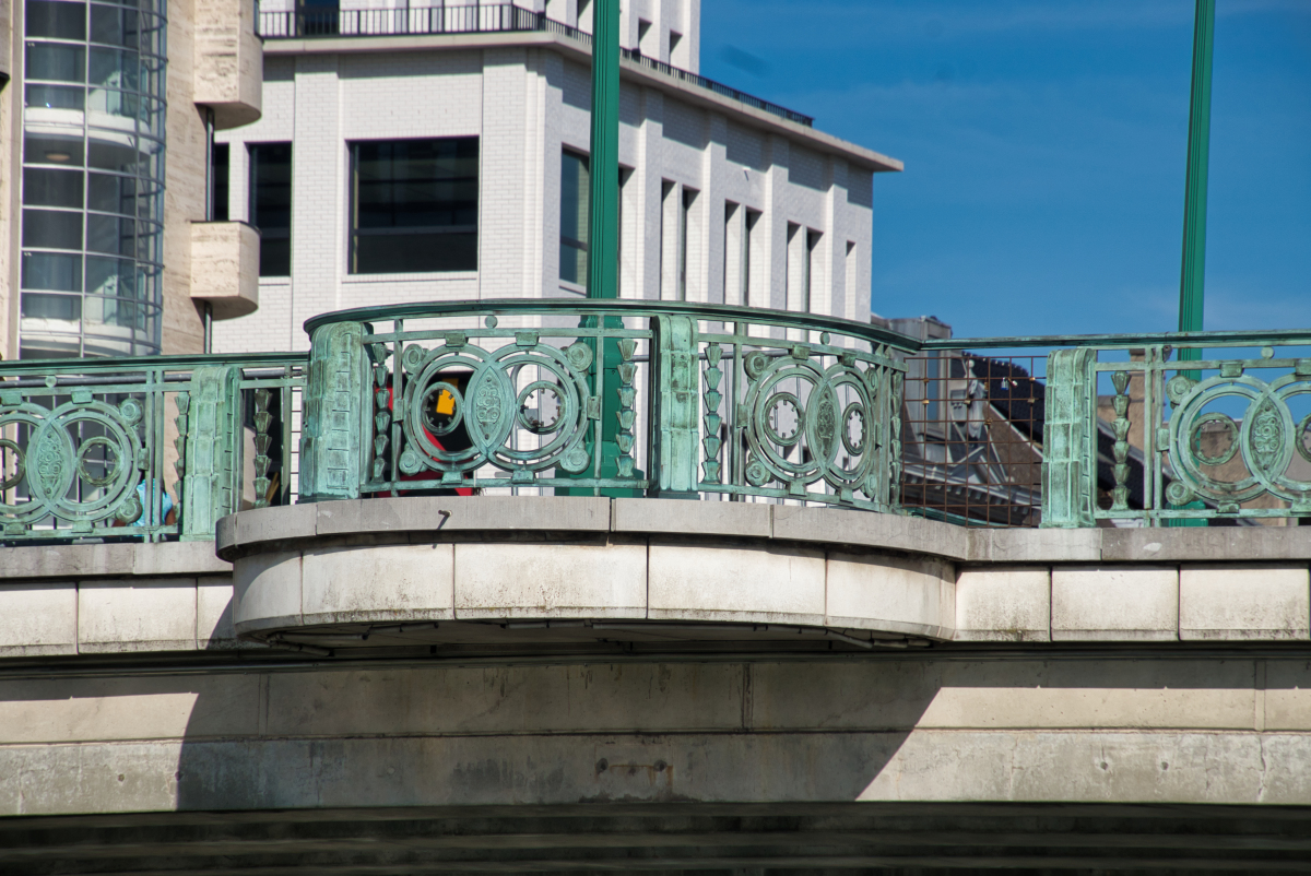 Pont Roi-Baudouin 