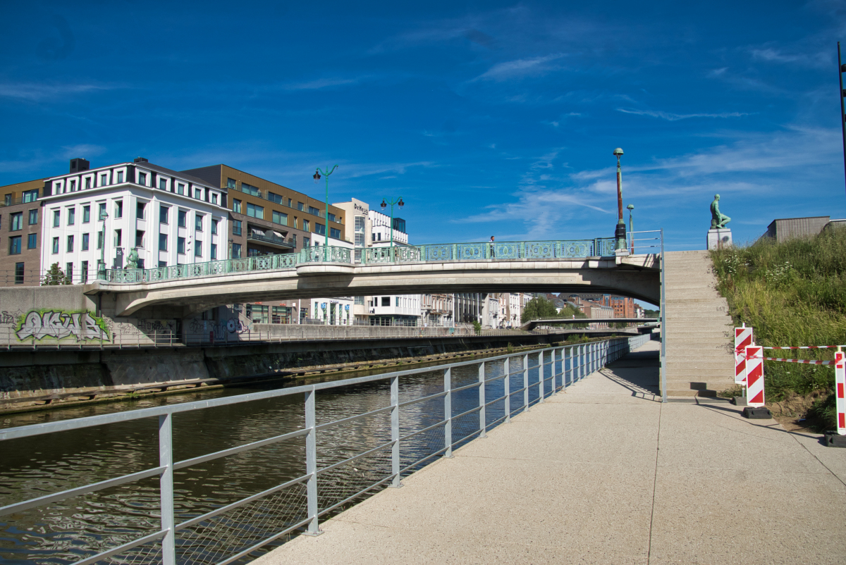 Pont Roi-Baudouin 