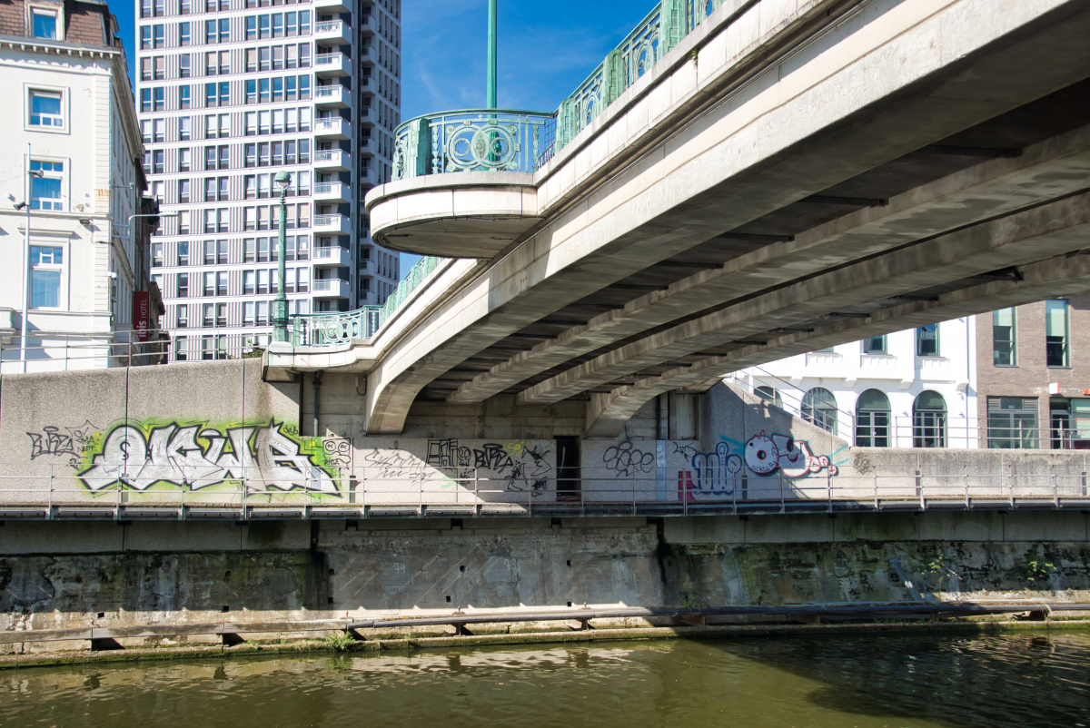 Pont Roi-Baudouin 