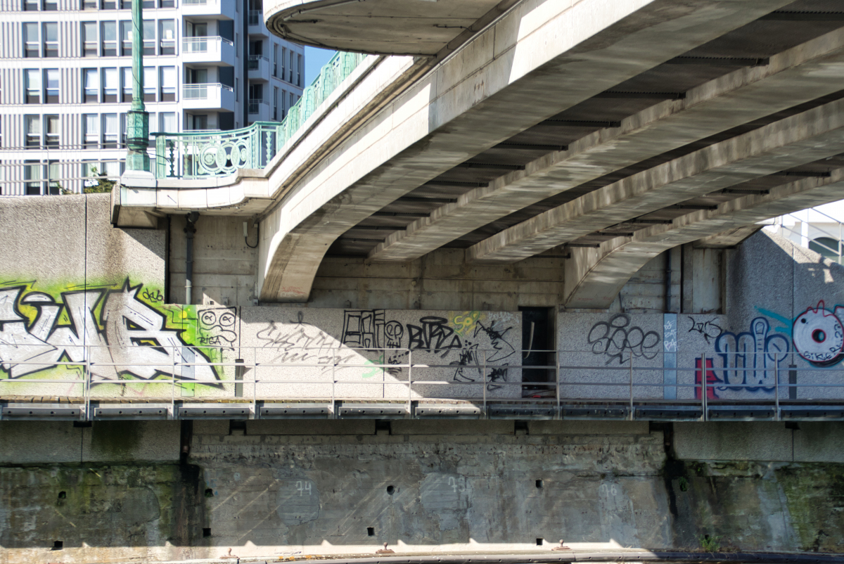 Pont Roi-Baudouin 