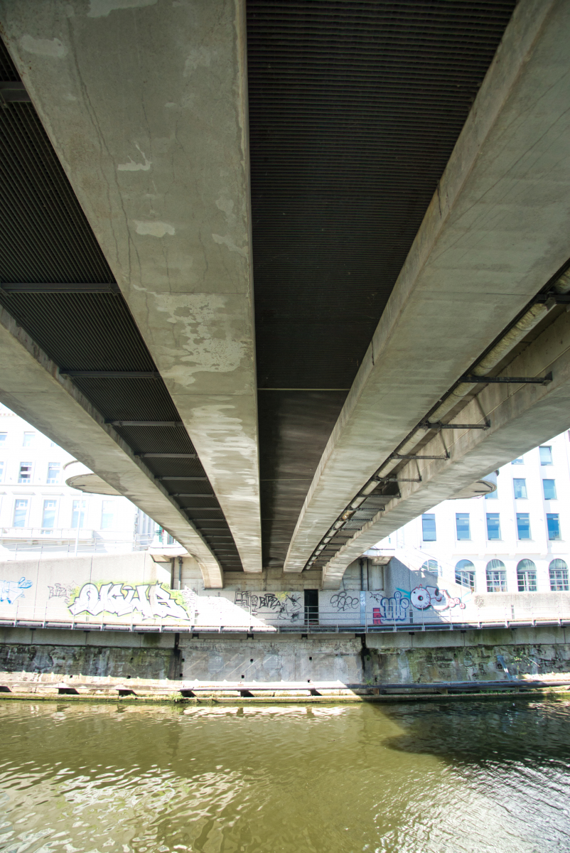 Pont Roi-Baudouin 