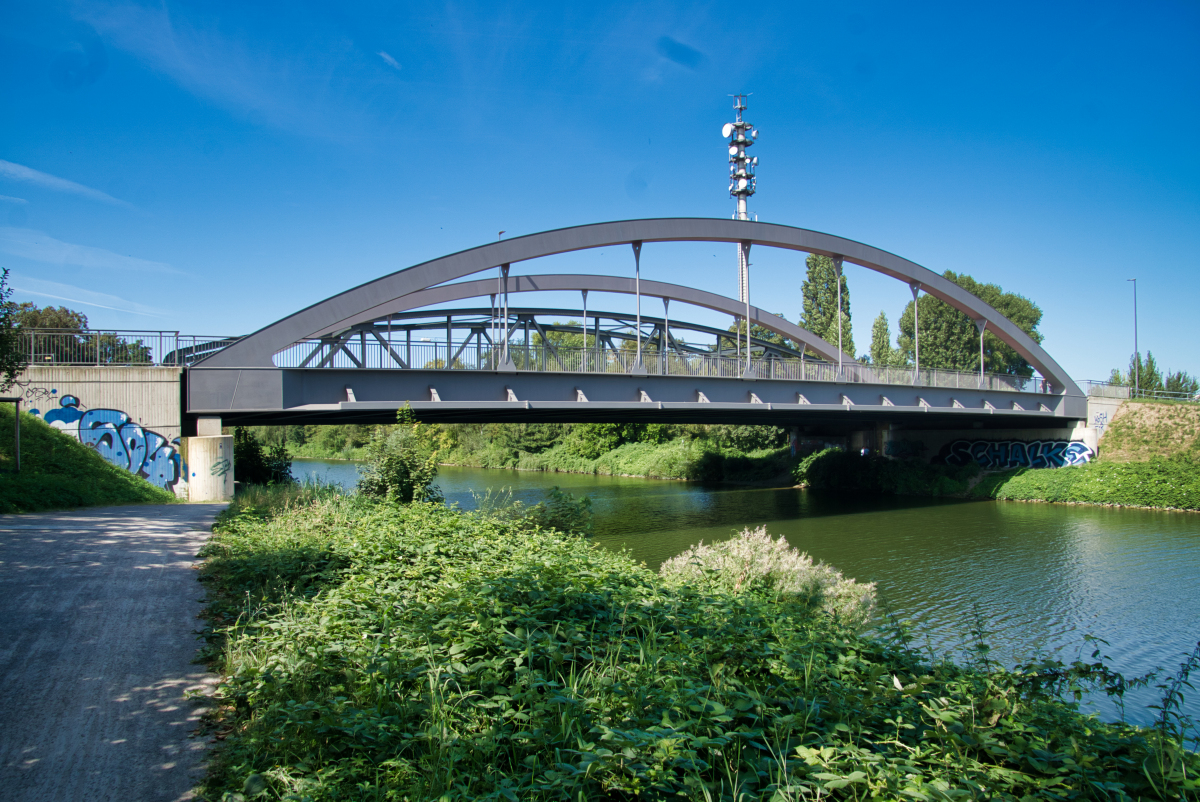 Uechtingstraßenbrücke 