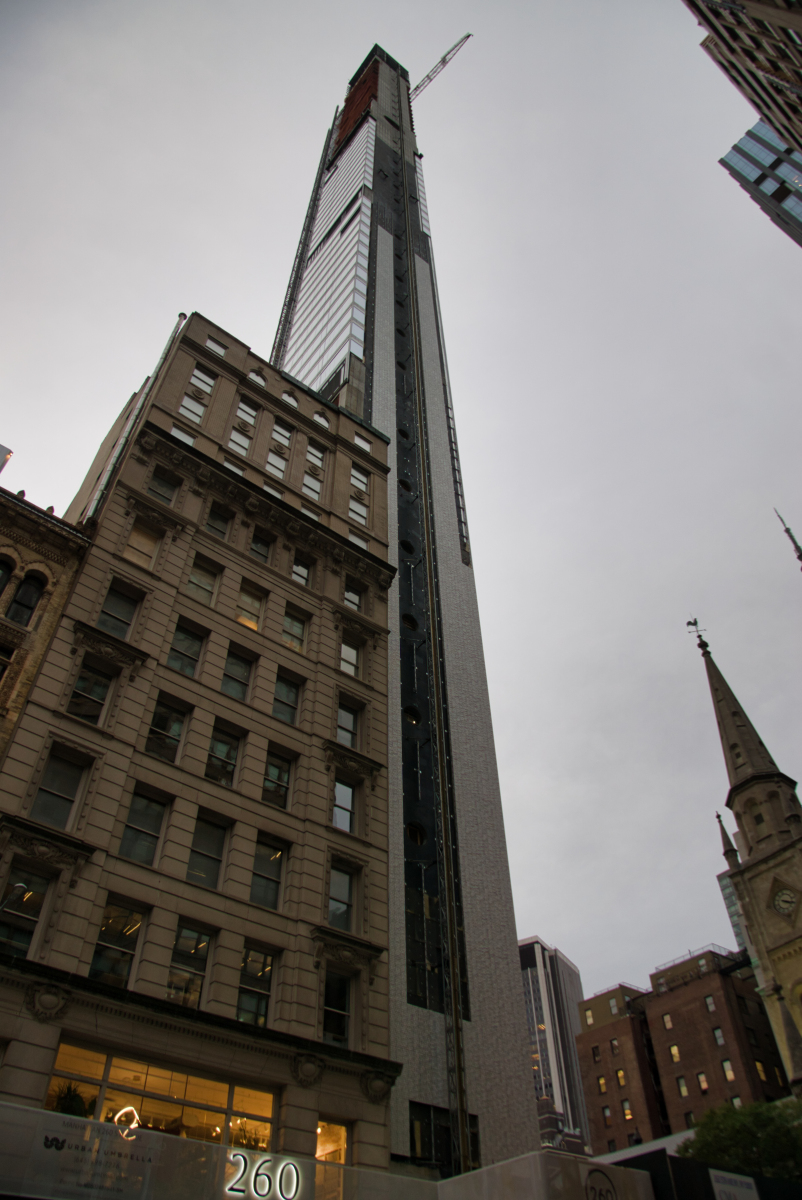 262 Fifth Avenue (Manhattan) | Structurae