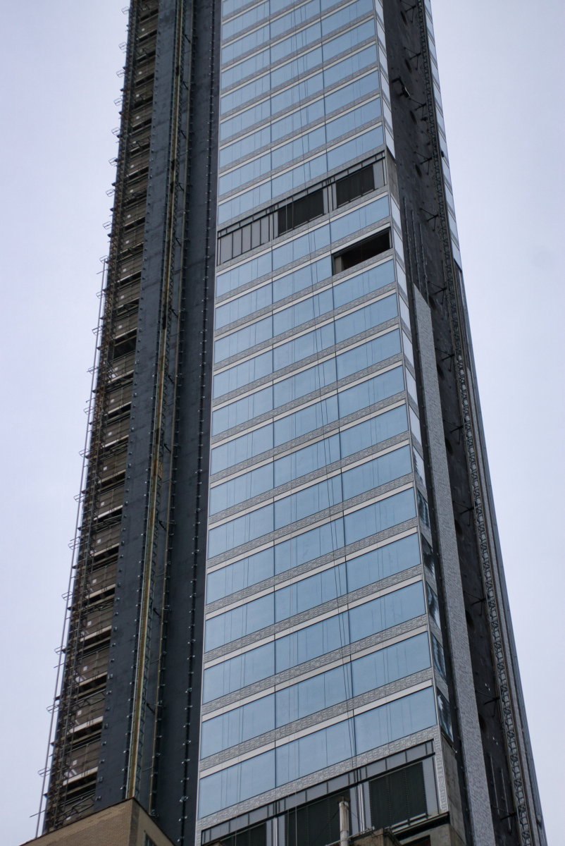 262 Fifth Avenue (Manhattan) | Structurae