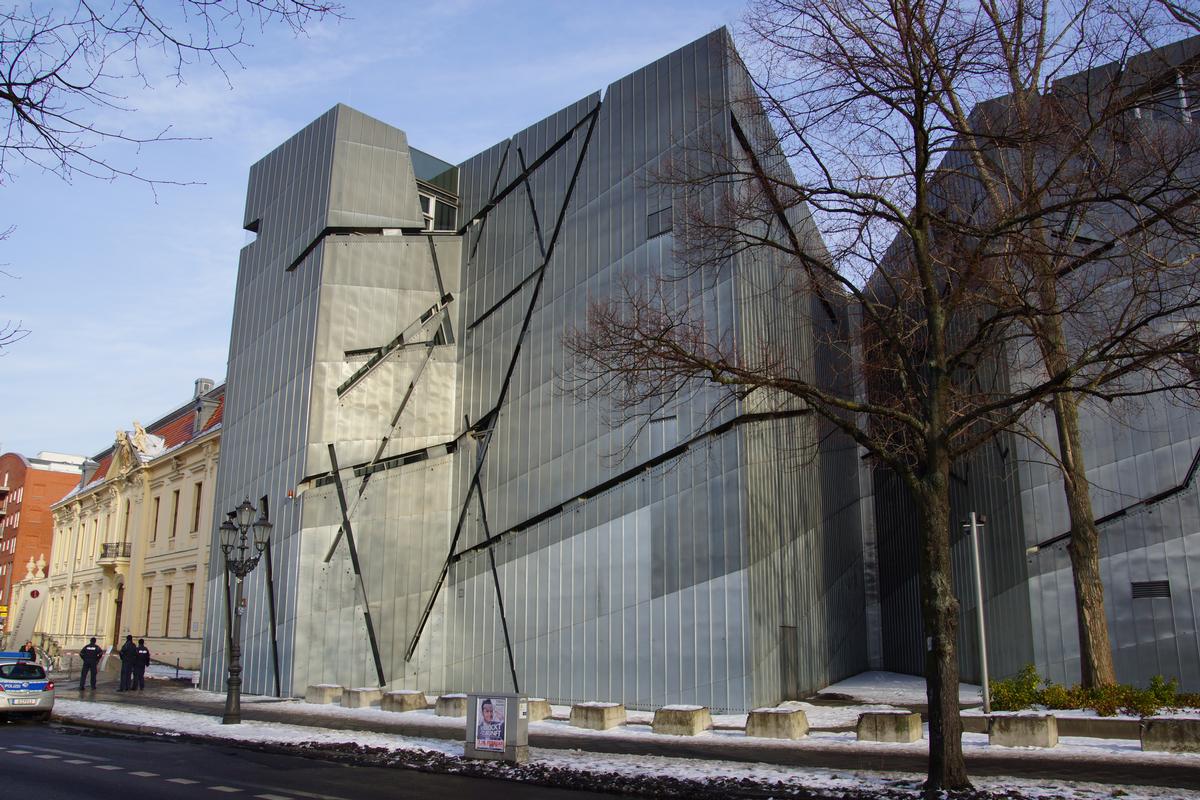 Jewish Museum 