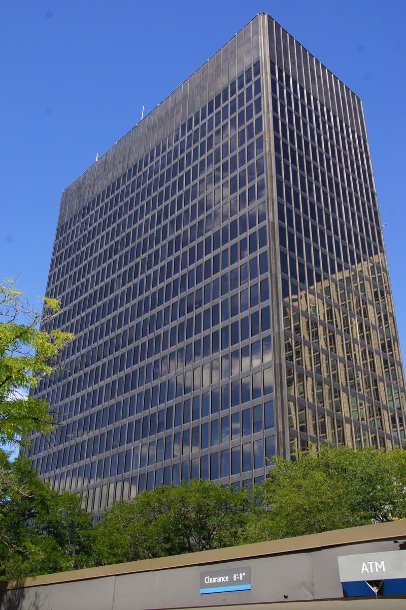 Chase Building 