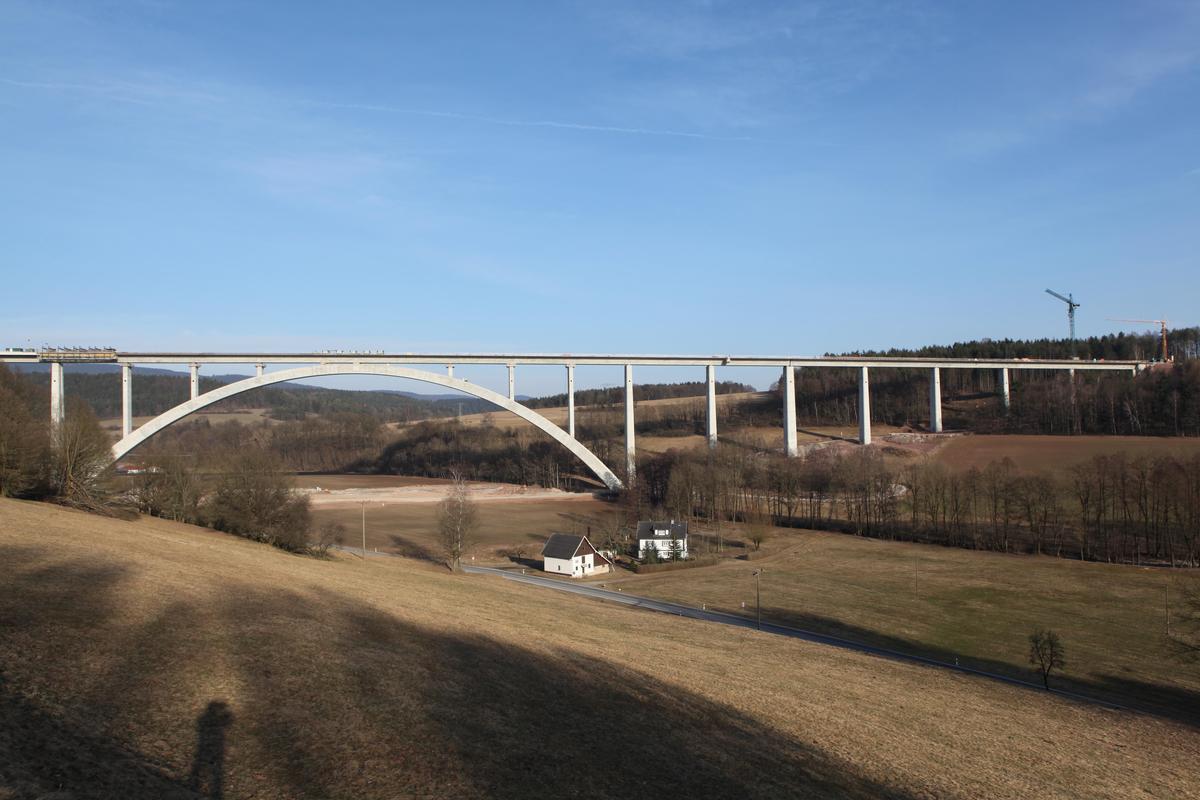 Grümpen Viaduct 