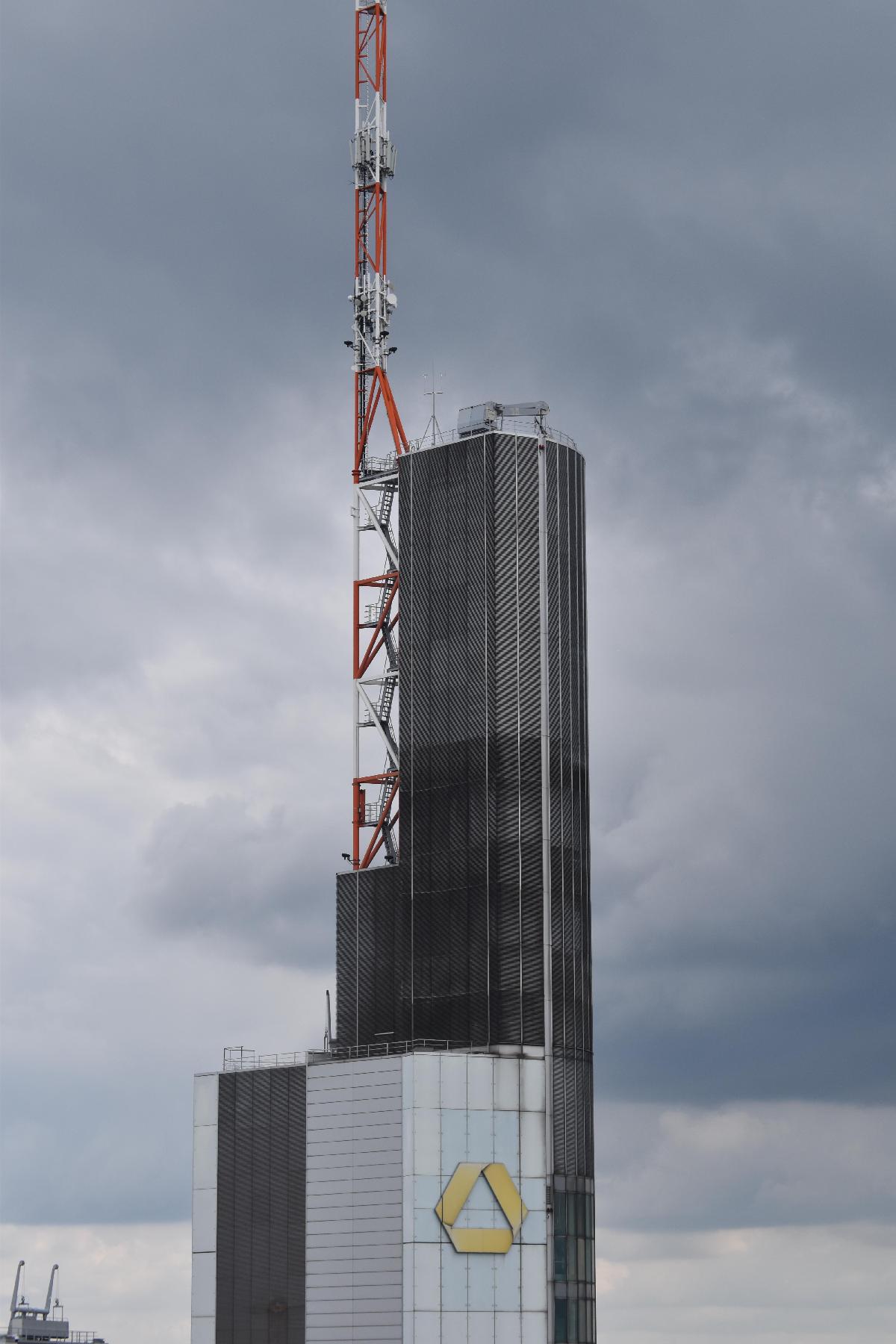 Commerzbank Tower 