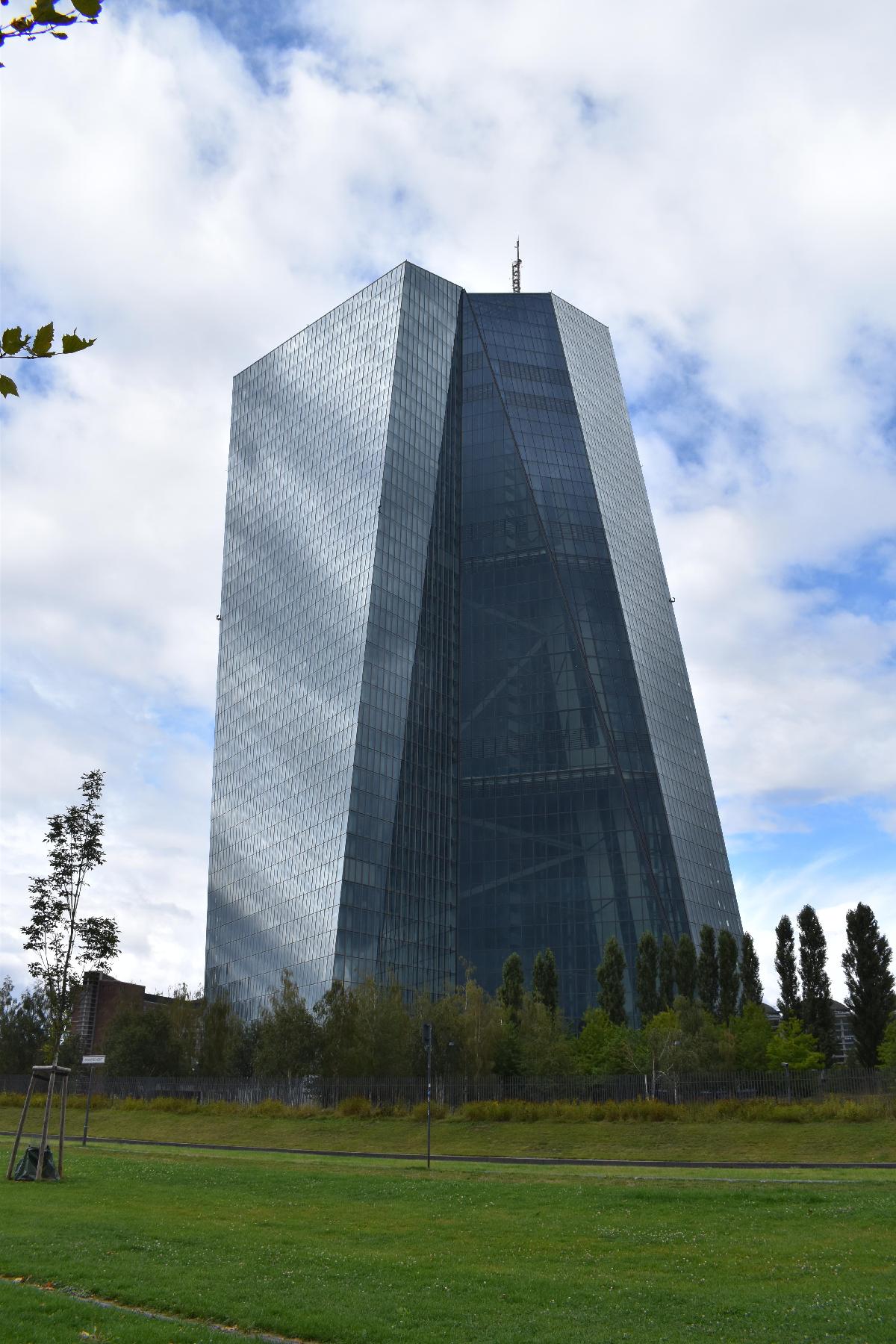 Banque Centrale Européenne 