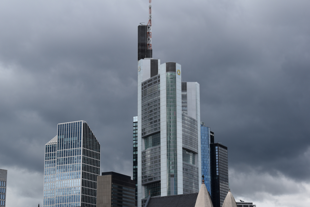 Commerzbank Tower 