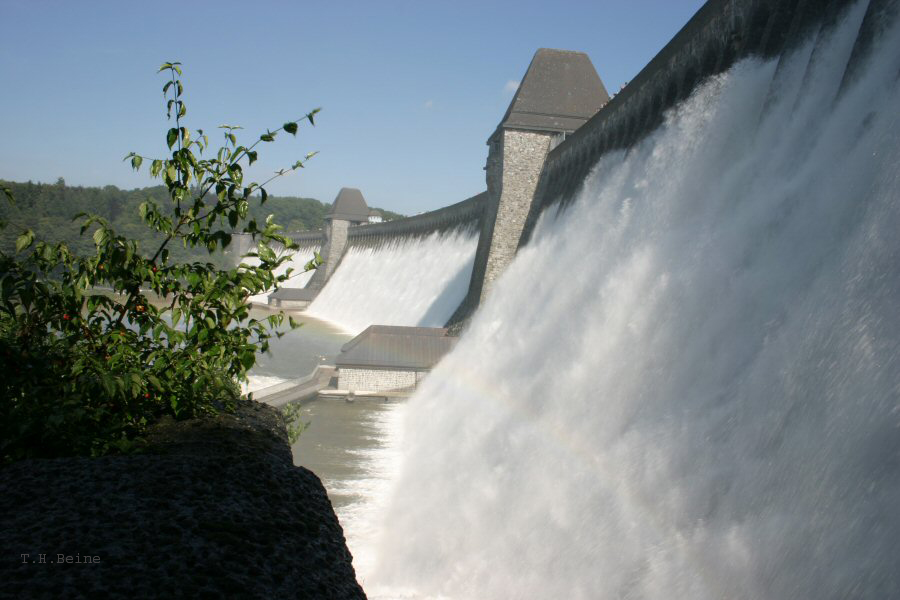 Möhne Dam 