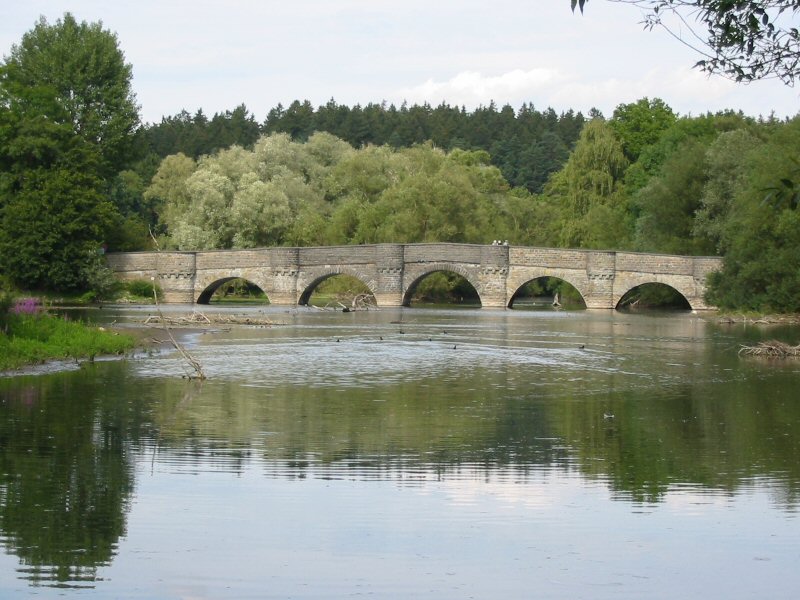 Pont de Wamel 