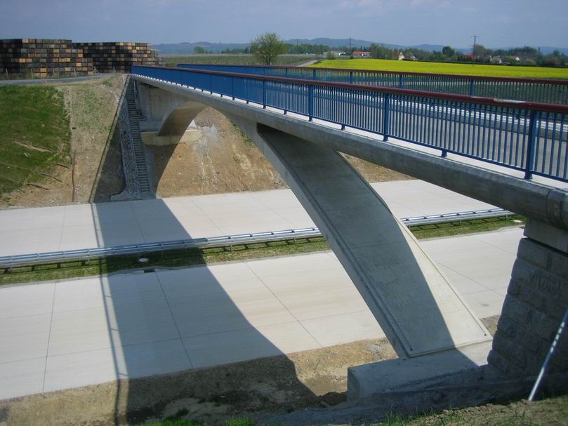 Wölkau Bridge 