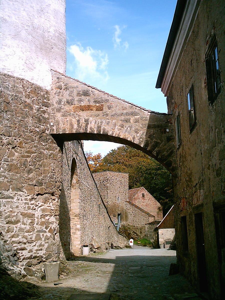 Château Klippenstein 