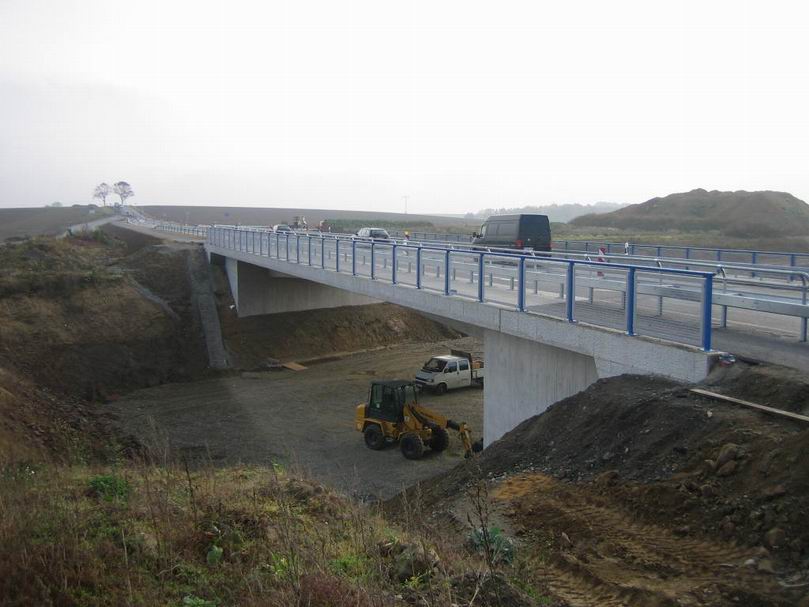 S159 Overpass (Radeberg, 2005) 