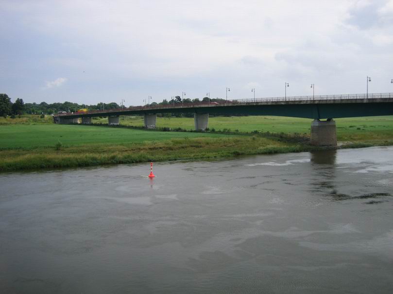 Pont-route de Torgau 