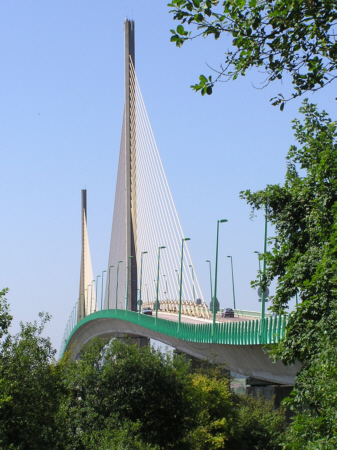 Brotonne-Brücke 