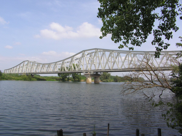 Cacor-Brücke 