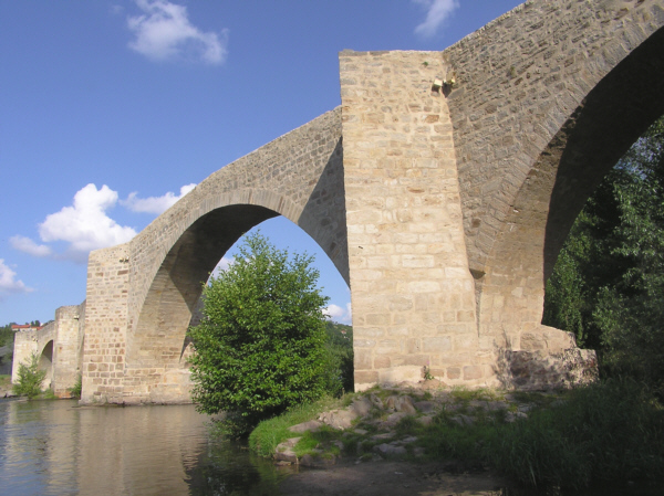 Pont de la Chartreuse 