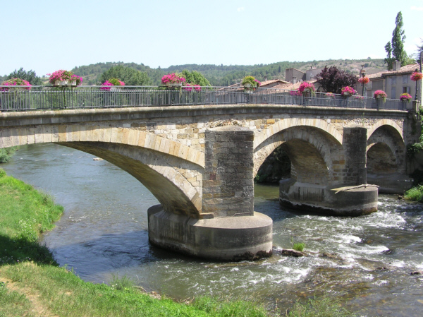 Esperaza Bridge 