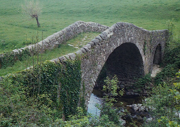 Pont de la Figeyre, Saint-Andéol-de-Vals 